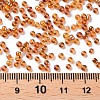 12/0 Round Glass Seed Beads SEED-US0003-2mm-162C-3
