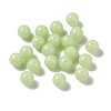 Luminous Candy Color Glass Bead GLAA-E031-01A-01-3