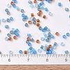 MIYUKI Delica Beads SEED-X0054-DB2068-4