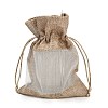 Cotton Packing Pouches X-OP-R034-13x18-13A-4