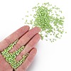 12/0 Glass Seed Beads SEED-S005-23-5