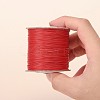 Waxed Polyester Cord YC-0.5mm-135-3