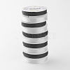 Elastic Crystal Thread EW-S003-1.0mm-03-5