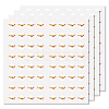 Waterproof Self-Adhesive Picture Stickers DIY-WH0370-007-1
