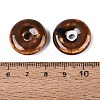 Vintage Handmade Porcelain Beads PORC-N013-20-09-3