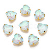 Sew on Rhinestone GLAA-N048-002-02-1