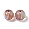 Glass Beads GLAA-E040-01F-3