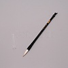 Reusable Water Writing Cloth AJEW-WH0251-82-3