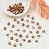 Preciosa® MAXIMA Crystal Round Stones X-PRC-RASS47-10330-2