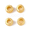 Alloy Pendants PALLOY-M205-05G-3