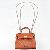 3Pcs 3 Style Iron Cable Chain Bag Shoulder Straps FIND-WR0007-94P-4