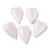 Natural Rose Quartz Pendants G-D087-02A-1