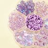 DIY Beads Jewelry Making Finding Kit DIY-FS0004-27A-6