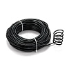 Round Anodized Aluminum Wire AW-S001-3.0mm-10-5