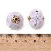Handmade Polymer Clay Indonesia Beads IPDL-H001-20KCG-02-3