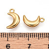 304 Stainless Steel Charms STAS-N109-138G-3