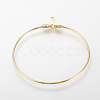 Brass Pendants KK-T020-05G-2
