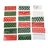 Coated Paper Budget Envelopes for Cash Savings DIY-B013-02-1