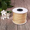 Nylon Braided Cord NWIR-PH0001-20-WH-5