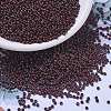 MIYUKI Round Rocailles Beads SEED-X0054-RR4521-1