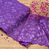 Stretch Elastic Lace Trim OCOR-TAC0006-02B-4
