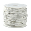 23M Waxed Cotton Cords YC-YW0001-12C-1