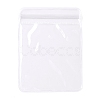 PVC Anti Oxidation Resealable Bags AJEW-G034-01C-2