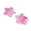 Imitation Candy Food Style Resin Cabochons RESI-R461-02H-3