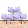 Acrylic Beads OACR-S039-06-47-4