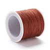 Braided Nylon Cord NWIR-K013-A22-1