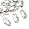SHEGRACE Brass Lobster Claw Clasps XGRQ7M895-971P-1