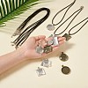 DIY Necklace Makings DIY-TA0002-15-7