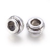 Tibetan Style Spacer Beads LF10319Y-2