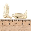 304 Stainless Steel Pendant STAS-A129-04G-3