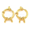 304 Stainless Steel Spring Ring Clasps STAS-G190-17G-B-01-1