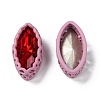 Sew on Rhinestone RGLA-P033-D01-08-2