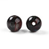 Resin Beads RESI-YW0004-28A-09-2