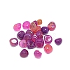 Natural Agate Beads G-L476-15J-1