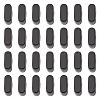 Acrylic European Beads OACR-TAC0013-14I-2