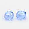 12/0 FGB Grade A Round Glass Seed Beads SEED-Q011-FM-3