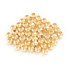 304 Stainless Steel Beads STAS-G230-G01-1