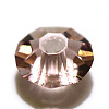 Imitation Austrian Crystal Beads SWAR-F061-3x6mm-M-2