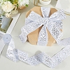 Polyester Ribbons for Sewing Decoration OCOR-WH20007-245A-3