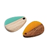 DIY Dangle Earring Making Kits DIY-OC0005-06-2