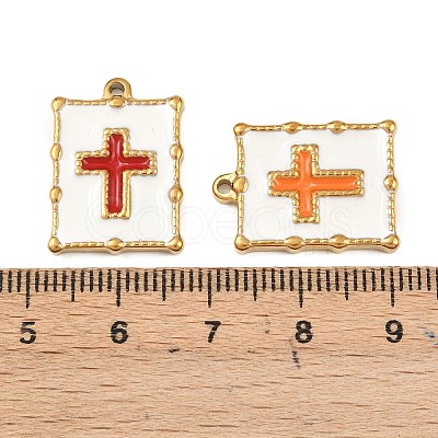 304 Stainless Steel Pendants LS-STAS-I361-01G-02-1