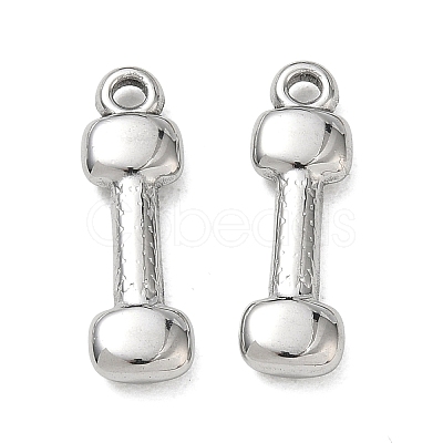 304 Stainless Steel Pendants SA-CBAAC28-29P-1