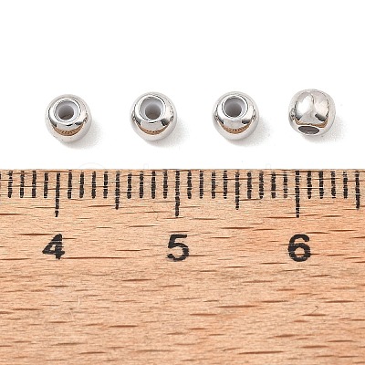 SHEGRACE Brass Beads XGRPCH366-194P-1
