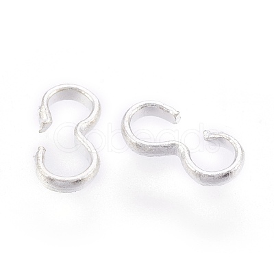 Brass Quick Link Connectors KK-L167-07-1