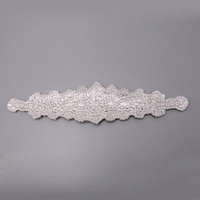 Hotfix Rhinestone DIY-WH0259-79-1
