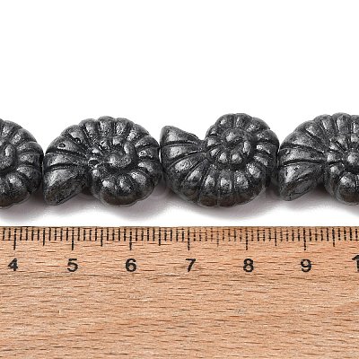 Vintage Handmade Porcelain Beads Strands PR-CBAA37B-05B-02-1